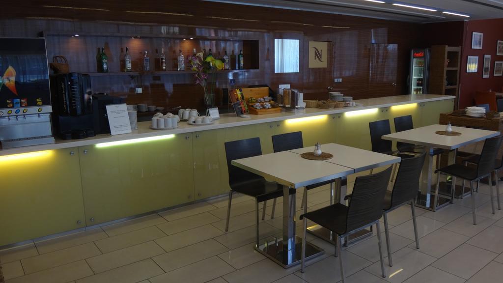 Hotel Ehrlich Praha Eksteriør bilde