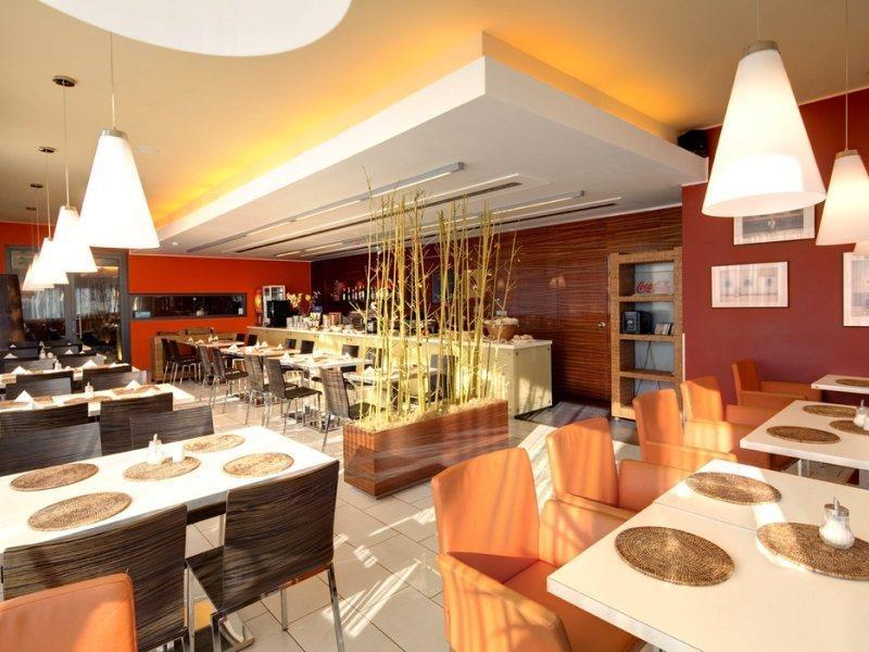 Hotel Ehrlich Praha Eksteriør bilde