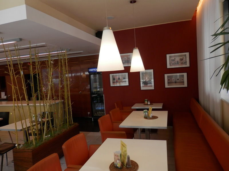 Hotel Ehrlich Praha Eksteriør bilde