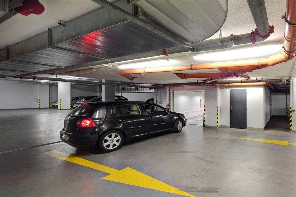Hotel Ehrlich Praha Eksteriør bilde