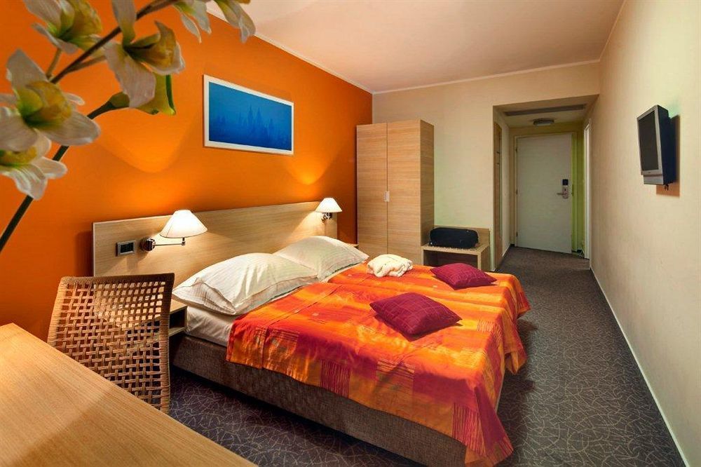 Hotel Ehrlich Praha Eksteriør bilde